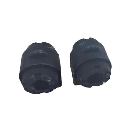 Image of Anti Roll Bar Bushes Compatible With Volvo For S80L 2.0T 2010-2016 3.0T 2010-2015 2pcs Front Suspension Stabiliser Anti Roll Sway Bar Bushing 8G9N5484BA