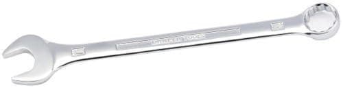 Image of Draper 36937 1.1/8-inch Imperial Combination Spanner , Blue