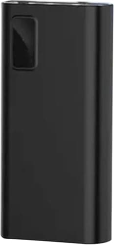 Image of MIXEL 20000mah Power Bank, Multiple USB Charging Ports, LED Indicator Lights, Reliable, Long-Lasting Energy, Cutting-Edge Fast-Charging Technology, Efficient and Rapid Charging,