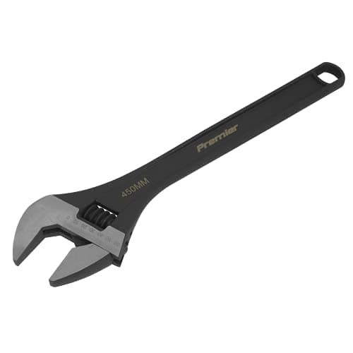Image of Sealey AK9565 450mm Adjustable Wrench