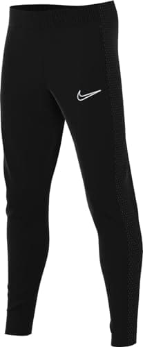 Image of NIKE DR1676-010 Y NK DF ACD23 Pant KPZ Pants Unisex Black/Black/White Size M