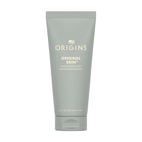 Image of Origins Original Skin Retexturizing Mask | Visibly Minimizes Pores & Refines Skin Texture | With Clay & Jojoba Beads, 75 ml