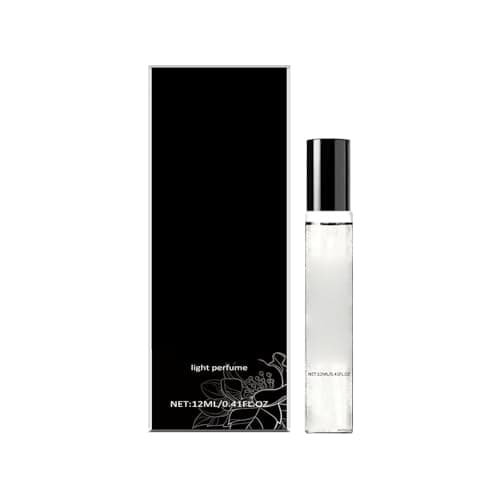 Image of Pheromones Perfumes for Women - Eau de Parfum - Long Lasting Charming Woody Fragrance, for Women - 12ml (Jasmine)