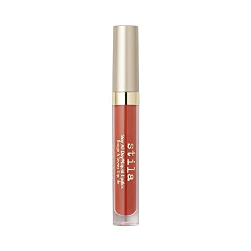 Image of Stila Stay All Day Liquid Lipstick Sheer Angelica, Orange