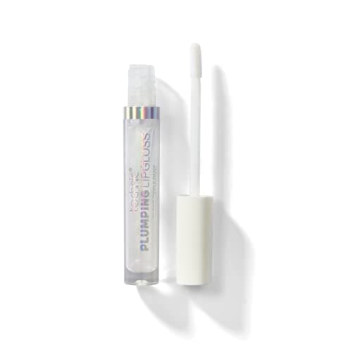 Image of Technic Plumping Lip Gloss - Invigorating, Clear, Volumising Plump Effect For Fuller and Softer Lips - Natural, High-Shine Formula for a Perfect Pout