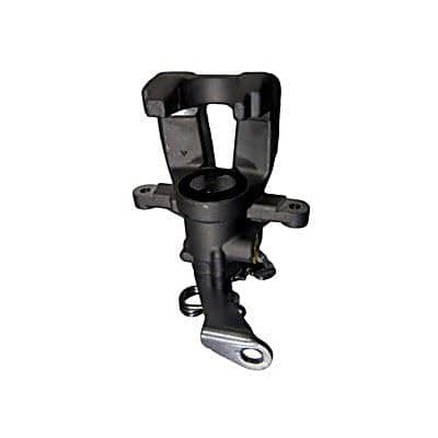 Image of Brake Caliper Compatible With Vauxhall Corsa Mk III Rear Right 2006-2014