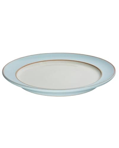 Image of Denby Heritage Pavilion Gourmet Dinner Plate 30.5cm