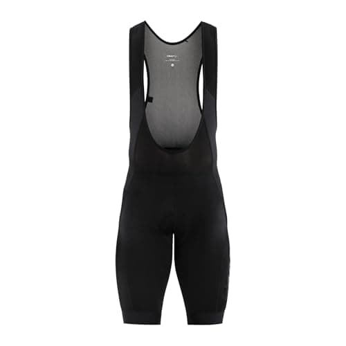 Image of Craft Essence Bib Shorts - Black, M