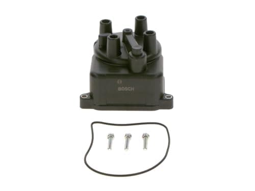 Image of Bosch 1987233127 Distributor Cap