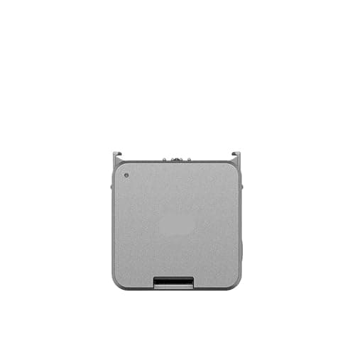 Image of Compatible For DJI Action 2 Power Module - 180-Minute Endurance Battery With Card Slot