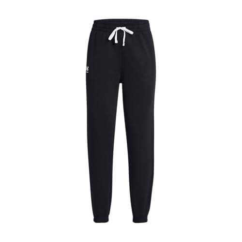 Image of Under Armour Women's UA Rival Terry Jogger Shorts