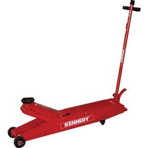 Image of 5-TONNE TROLLEY JACK