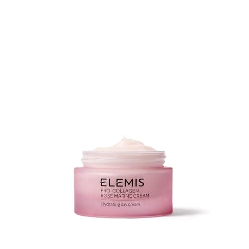 Image of ELEMIS Pro-Collagen Marine Rose Cream 30ml