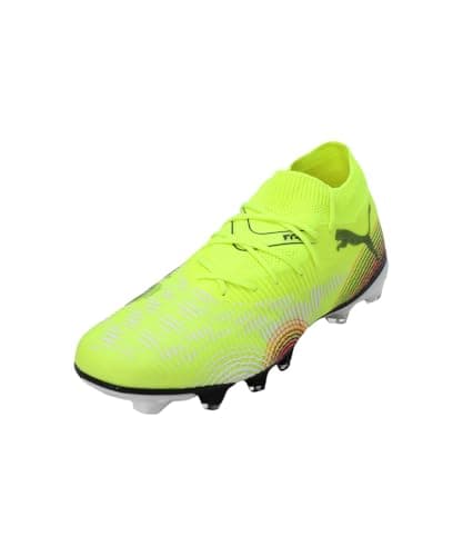 Image of PUMA Future 8 Match FG/AG