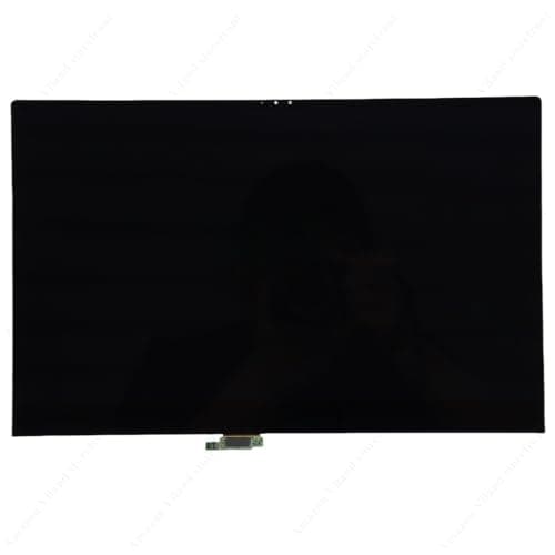 Image of 13.3'' Laptop Repair For Samsung Galaxy Book Pro 360 5G NP935QDB 13.3" FHD 1920×1080 Touch Screen OLED LCD Screen Assembly (With Stylus Support)
