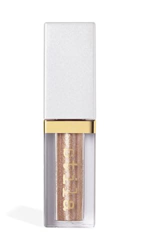 Image of Stila Glisten & Glow Liquid Eyeshadow Kitten Kaleidoscope, Gold