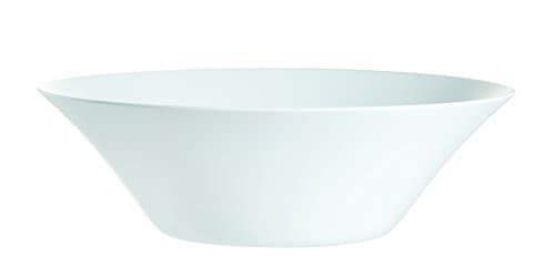 Image of Luminarc 8012786.0 Nordic Epona Porcelain Bowl 18 cm Set of 6 Multi-Coloured