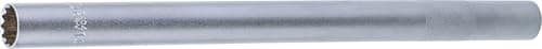 Image of BGS 2404 | Spark Plug Socket, 12-point, extra long | 10 mm (3/8") Drive | 14 mm