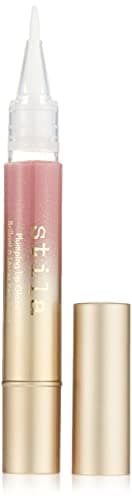 Image of Stila Plumping Lip Glaze - Patina - Vitamin E & Antioxidants - Shiny Finish - 18g SC54140001