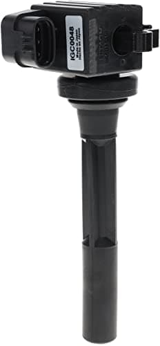 Image of Hitachi IGC0048 Ignition Coil