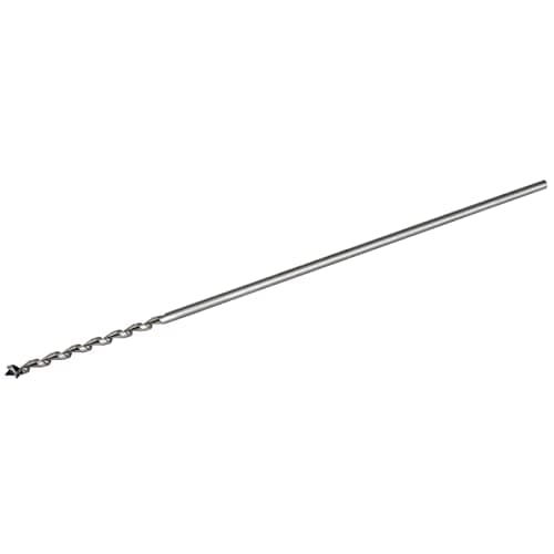 Image of Draper 48014 Expert Mortice Chisel with Bit, 1/4" Hollow Square