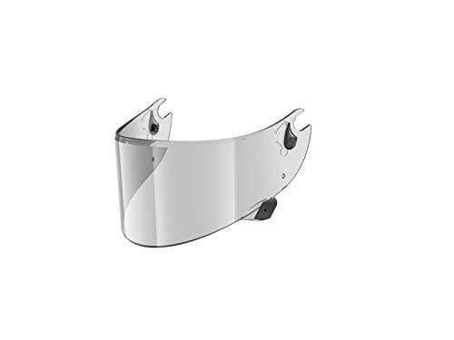 Image of Shark, Helmet screen Race-R pro color A.R A.B light smoke