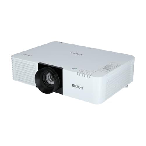Image of Epson EB-L520U data projector Projector module 5200 ANSI lumens 3LCD 1080p (1920x1080) White