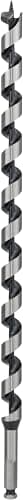 Image of Bosch 1x PRO Wood Auger Bit (for Softwood, Hardwood, Ø 20,00 mm, Professional Accessory Rotary Drill/Drivers)