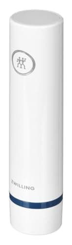 Image of ZWILLING FRESH & SAVE vacuum pump, handy vacuum device, white-La Mer
