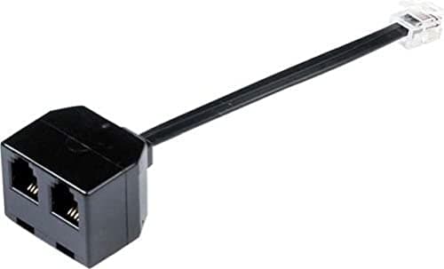 Image of Plantronics Training Cable Adapter for Wireless Headset