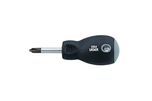 Image of Laser 3354 Phillips Screwdriver Ph2 x 38mm