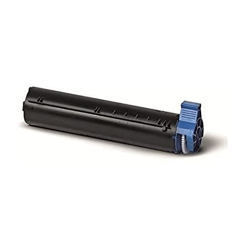 Image of Oki Ink Cartridge Toner - Black