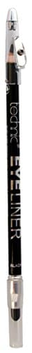 Image of Technic Eyeliner Pencil with Smudger & Sharpener - Black
