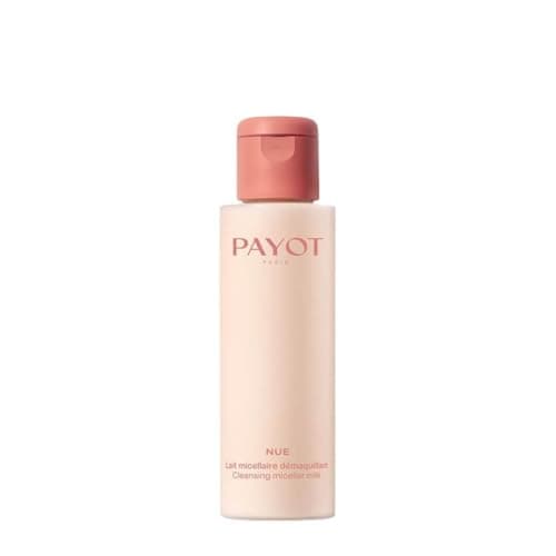 Image of PAYOT Nue Lait Micellaire Démaquillant 100ml