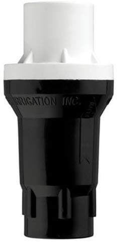 Image of Orbit 3/4" Thread 25 PSI Pressure Regulator, Water Drip Irrigation System, 67743 3-Pack