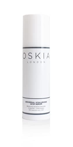 Image of OSKIA Hyaluronic Acid Serum - Vegan Hydrating Face Serum with MSM, Betaine & Vitamin B5