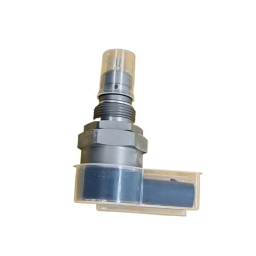 Image of Fuel Metering Valve Compatible with for Galaxy Car Accessories Common Rail Pressure Regulator Control Valve OEM 0281002803