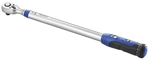 Image of RDGTOOLS Britool Expert by Facom Torque Wrench 20-100nm 1/2" Square Drive E100107