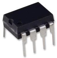 Image of MICROCHIP MCP4151-503E/P Volatile Digital Potentiometer, AEC-Q100, 50 kohm, Single, Serial, SPI, Linear, ± 20%, 1.8 V (1 piece)