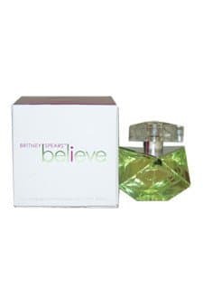 Image of Britney Believe Eau De Parfum 30ml
