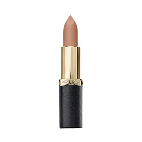 Image of L'Oreal Paris Color Riche Magnetic Stones Matte Lipstick 652 Stone 5ml