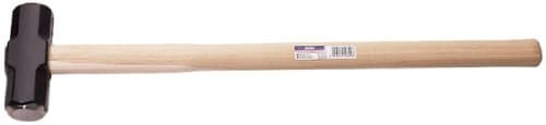 Image of Draper 9948 6220/L Expert Hickory Shaft Sledge Hammer, 3.2Kg