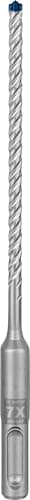 Image of Bosch 1x EXPERT SDS plus-7X Hammer Drill Bit (for Soft stone, Hard stone, Ø 5.00 mm, Professional Accessory Rotary Hammer Drill)