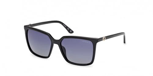 Image of GAFAS GUESS - GU00258 C: shiny black