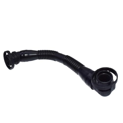 Image of PCV hose Crankcase Breather Hose Crankcase Ventilation Tube Compatible With A4 A6 A8 V6 06C103235A