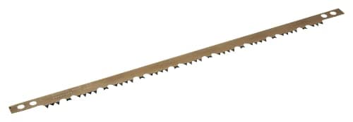 Image of Bahco 23-24 Raker Tooth Hp Bowsaw Blade 24In