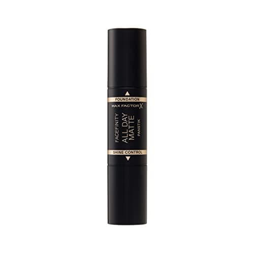 Image of Max Factor Facefinity All Day Praline Matte Pan Stik Foundation 20g
