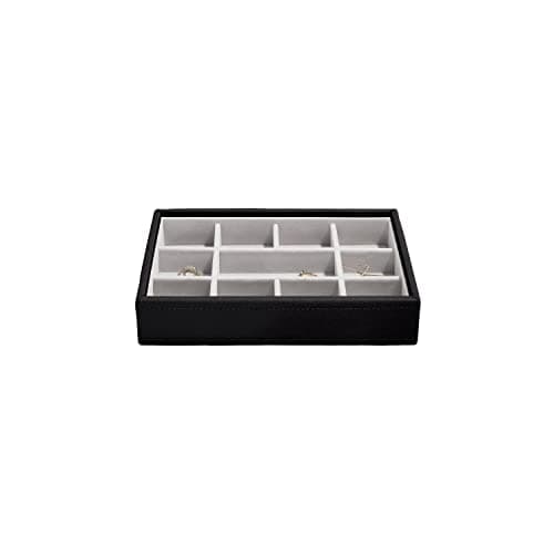 Image of Stackers Mini Black Trinket Layer