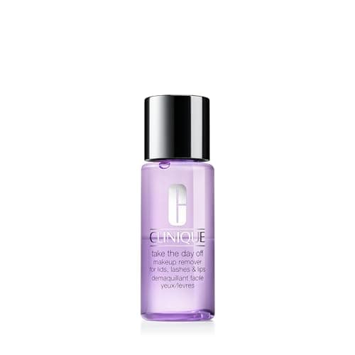 Image of Clinique Take the Day Off Makeup Remover for Lids, Lashes, and Lips 50ml