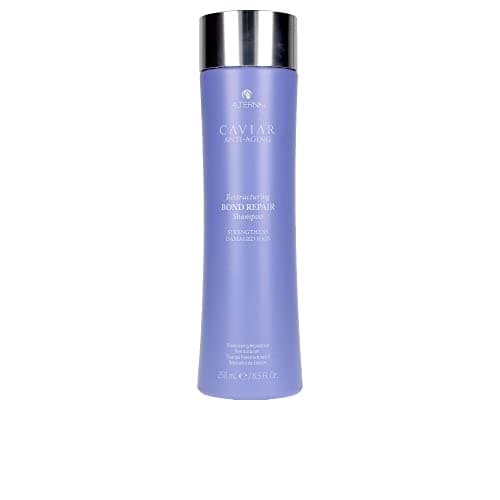 Image of Alterna Caviar Restructuring Bond Repair Shampoo